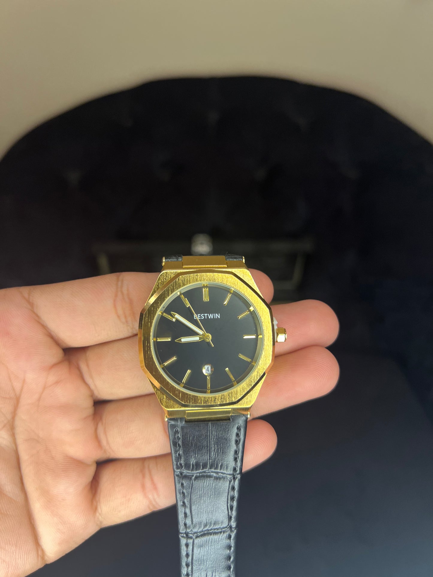 Bestwin Original Watch